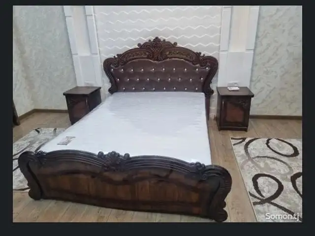 Спальный гарнитур, Бохтар (Курғон-Теппа)