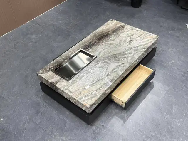 Журнальный столик, Худжанд
