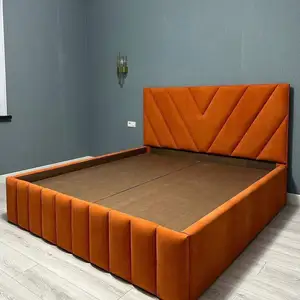 Кровать, Душанбе