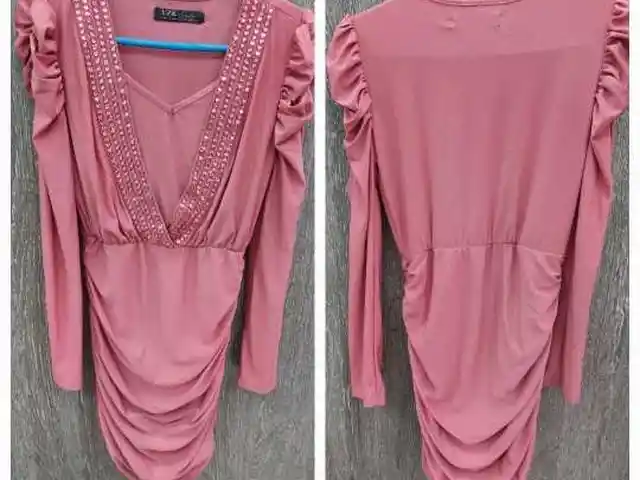Блузка, Душанбе