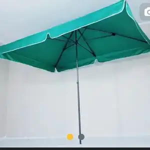Зонтик, Душанбе