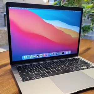 Ноутбук Macbook air M1 2020, Душанбе