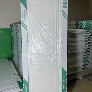 Дверь, Душанбе