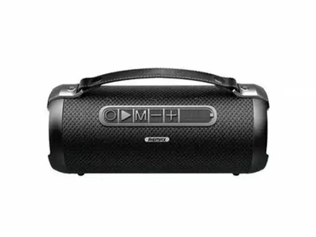 Портативная колонка Remax RB-M43, Душанбе