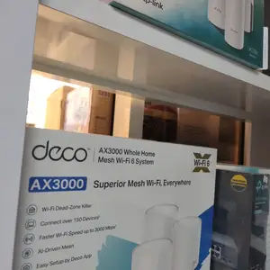 Роутер TP-Link Deco X50, Душанбе