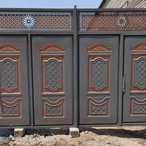 Дарвоза, Душанбе