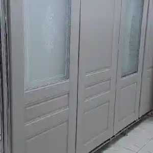 Дверь багет, Душанбе