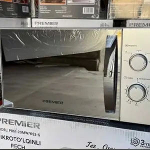 Микроволновка Primer, Душанбе