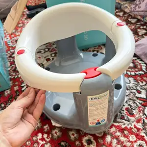 Стульчик для купания и кормления, Душанбе