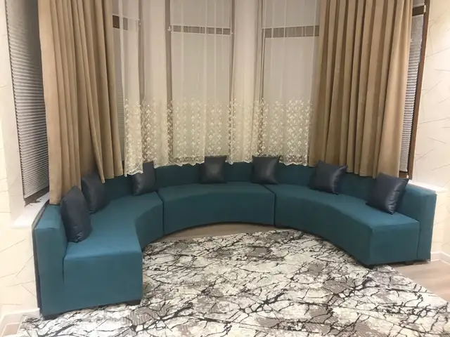 Мебель под заказ, Худжанд
