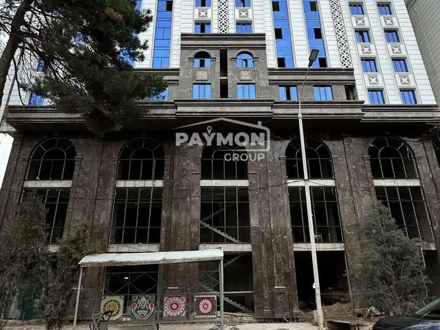 Помещение под магазин / салон, 700м², Сельхозинститут, Душанбе