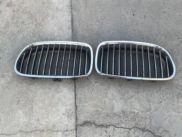 Облицовка BMW F 10, Худжанд
