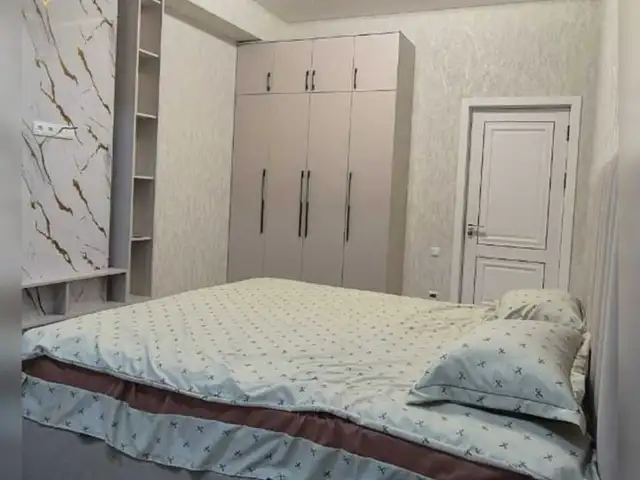 2-комн. квартира, 5 этаж, 80м², 18мкр, Хуҷанд