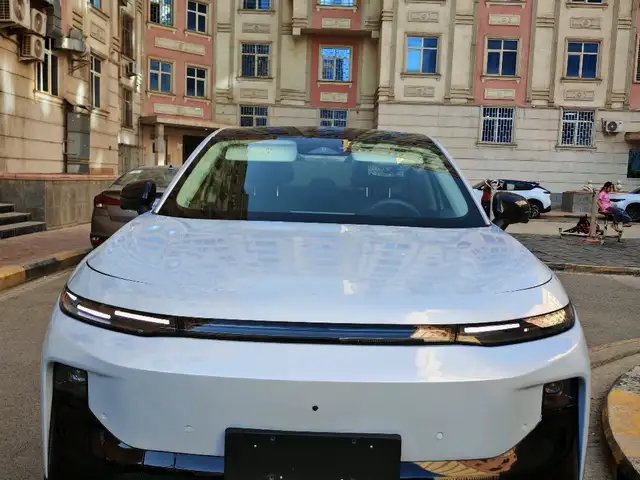 Leapmotor B10, 2026, Душанбе - 2