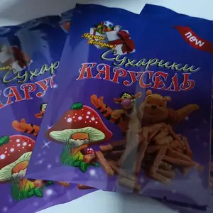 Упаковка, Душанбе