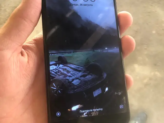 Телефон Xiaomi Redmi, Душанбе