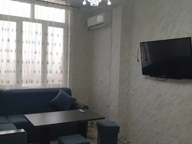 2-комн. квартира, 8 этаж, 60м², Панчшанбе, Хуҷанд