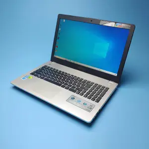 Игровой ноутбук Asus i7-4700HQ/GeForce 840M, Душанбе