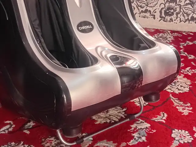 Массажер, Данғара
