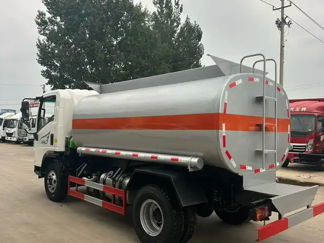 Водавоз HOWO, Душанбе - 7