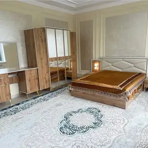 Спальный гарнитур, Душанбе