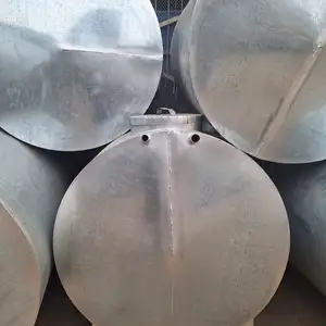 Бочка оцинкованная 1000л., Душанбе