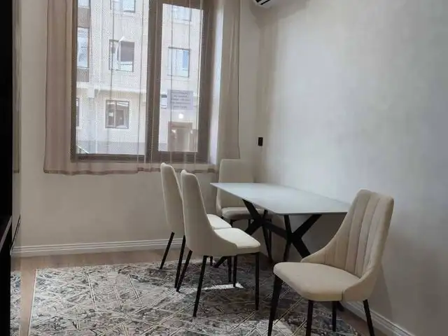 2-комн. квартира, 1 этаж, 65 м², 32, Худжанд - 6