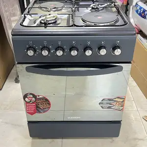 Газовая плита Element, Душанбе