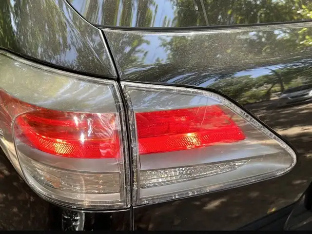 Задние фонари от Lexus Rx 2010-2015, Душанбе
