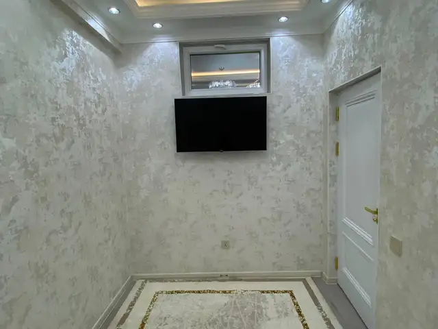 3-комн. квартира, 9 этаж, 70 м², Сино, Душанбе - 6