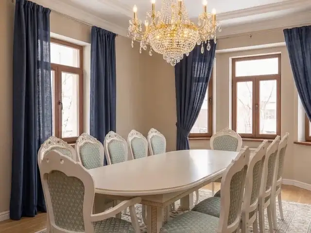 Стол, стулья и стенка комплект, Хуҷанд