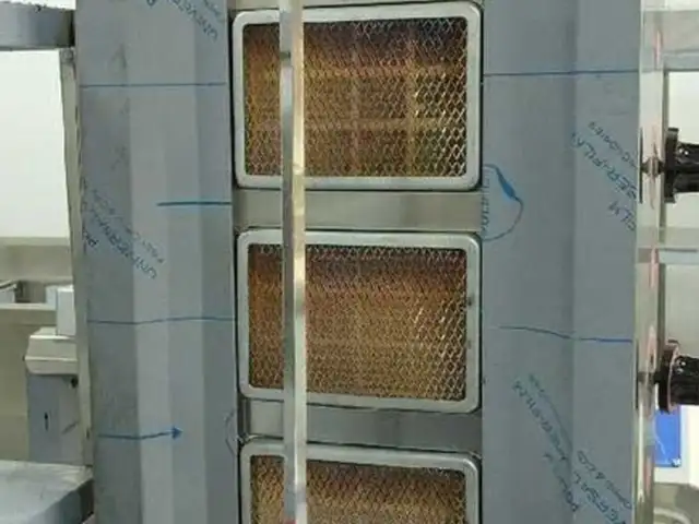 Аппарати шаурма гази 4 тена, Душанбе
