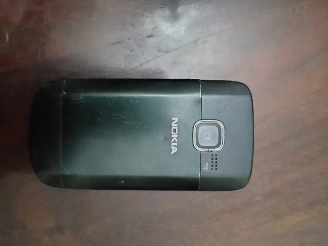 Телефон Nokia, Худжанд