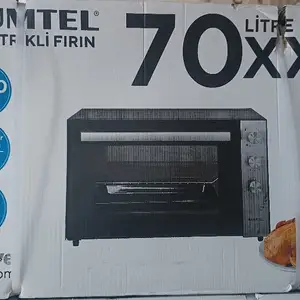 Духовка 70 л, Душанбе