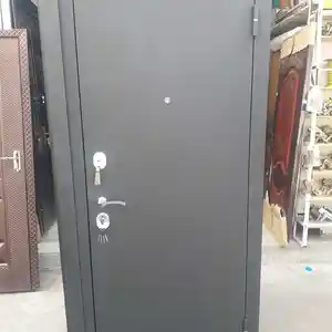 Дверь, Душанбе
