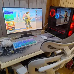 Персональный Компьютер Ryzen 7 2700x RTX2060 Полный комплект, Душанбе