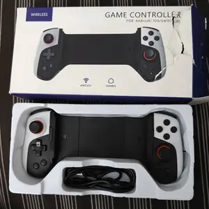 Джойстик для игры на телефоне, Душанбе