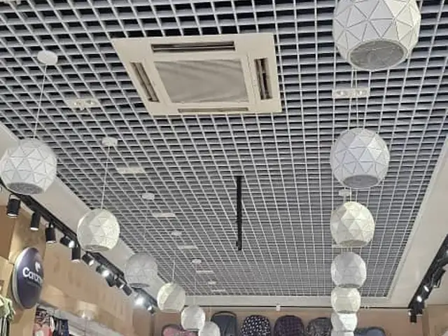 Грильято, Душанбе