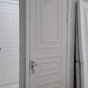 Дверь, Душанбе