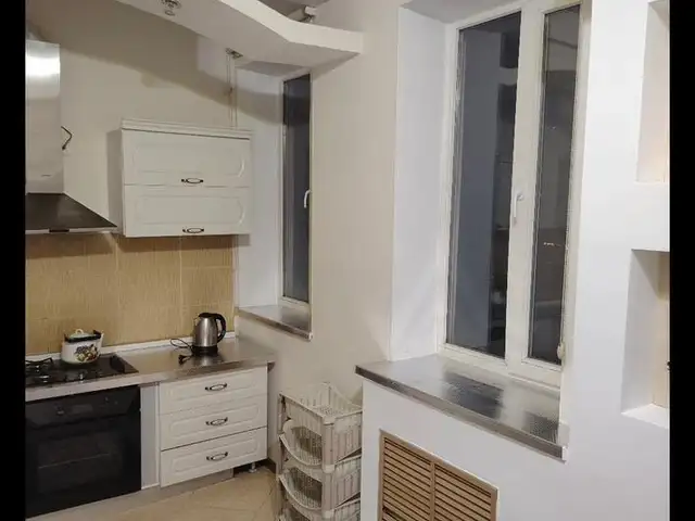 3-комн. квартира, 8 этаж, 126м², сомони, Душанбе