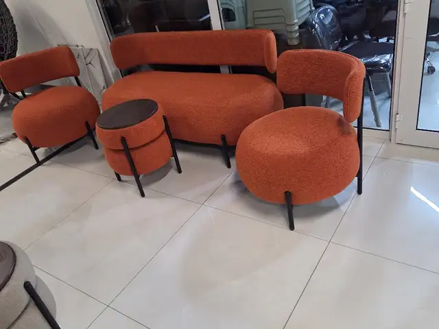 Тройка Панда, Душанбе