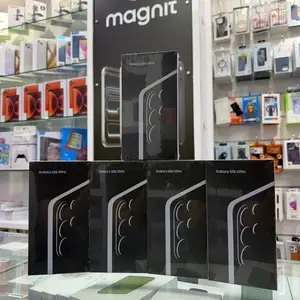Samsung Galaxy S26 Ultra 12/256Gb, Душанбе