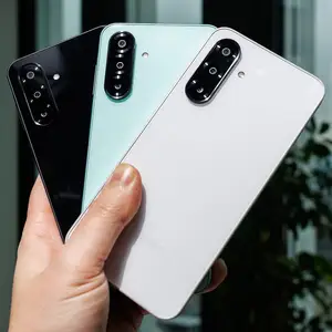Samsung Galaxy A26 8/256Gb black, Душанбе