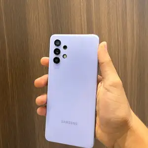 Samsung Galaxy A32, Худжанд