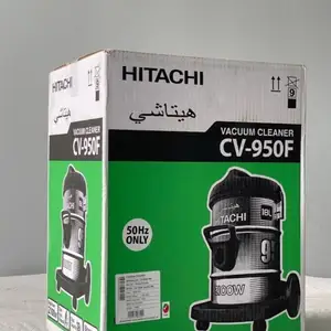 Пылесос Hitachi-960F, Душанбе