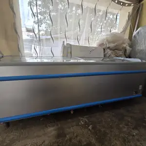 Морозильная бонета UGUR250, Душанбе