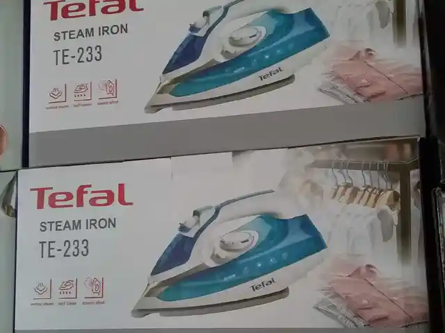 Утюг, Душанбе