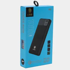 Внешний аккумулятор Power Bank/Повер банк, Душанбе