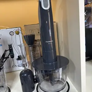 Ручной блендер Panasonic, Душанбе