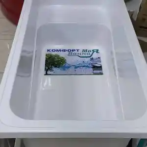 Акриловая ванна, Душанбе